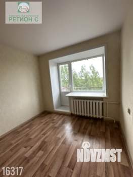 1-к квартира, вторичка, 30м2, 5/5 этаж
