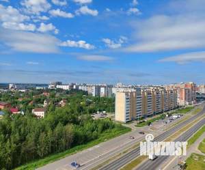 Студия квартира, вторичка, 21м2, 13/14 этаж