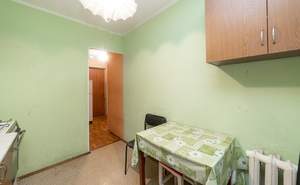 1-к квартира, вторичка, 30м2, 3/9 этаж