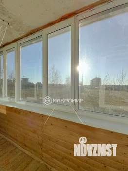 2-к квартира, вторичка, 47м2, 2/9 этаж