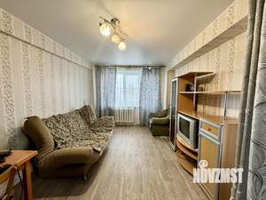 1-к квартира, вторичка, 32м2, 4/9 этаж
