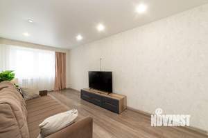 1-к квартира, вторичка, 39м2, 7/9 этаж