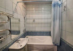 1-к квартира, вторичка, 40м2, 2/9 этаж