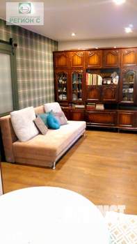 2-к квартира, вторичка, 39м2, 1/9 этаж