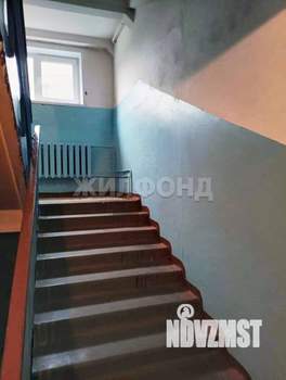 3-к квартира, вторичка, 62м2, 3/5 этаж