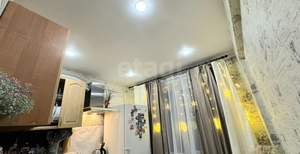 1-к квартира, вторичка, 33м2, 1/9 этаж