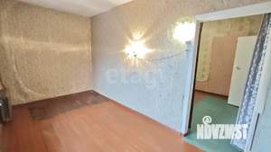 2-к квартира, вторичка, 40м2, 3/5 этаж