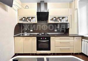 1-к квартира, вторичка, 37м2, 6/9 этаж