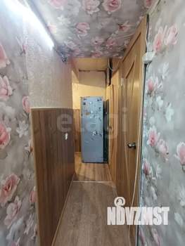 2-к квартира, вторичка, 46м2, 2/9 этаж