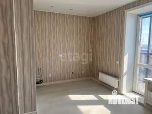 Студия квартира, вторичка, 24м2, 5/16 этаж