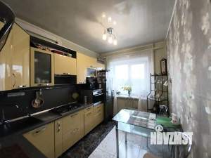 3-к квартира, вторичка, 64м2, 5/9 этаж