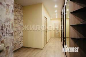 3-к квартира, вторичка, 84м2, 9/9 этаж