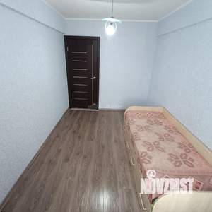 2-к квартира, вторичка, 43м2, 9/9 этаж
