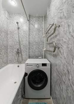 3-к квартира, вторичка, 48м2, 5/5 этаж