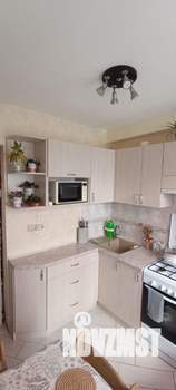 1-к квартира, вторичка, 31м2, 5/5 этаж