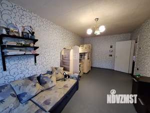 3-к квартира, вторичка, 61м2, 1/5 этаж