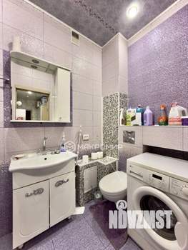 2-к квартира, вторичка, 55м2, 6/9 этаж