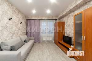 Студия квартира, вторичка, 27м2, 6/12 этаж