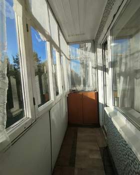 1-к квартира, вторичка, 30м2, 2/5 этаж
