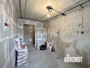 3-к квартира, вторичка, 57м2, 1/9 этаж