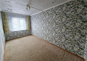 2-к квартира, вторичка, 42м2, 1/2 этаж