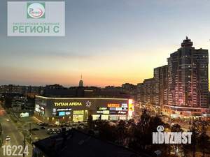 2-к квартира, вторичка, 70м2, 9/10 этаж