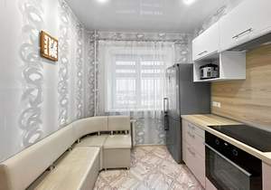 2-к квартира, вторичка, 53м2, 7/10 этаж