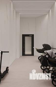 1-к квартира, вторичка, 41м2, 3/11 этаж