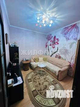1-к квартира, вторичка, 37м2, 7/9 этаж
