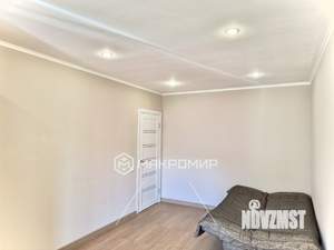 3-к квартира, вторичка, 76м2, 7/9 этаж