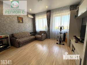 2-к квартира, вторичка, 70м2, 9/10 этаж