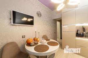 2-к квартира, вторичка, 51м2, 6/9 этаж