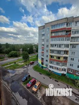 2-к квартира, вторичка, 45м2, 6/9 этаж