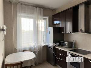 2-к квартира, вторичка, 50м2, 9/9 этаж