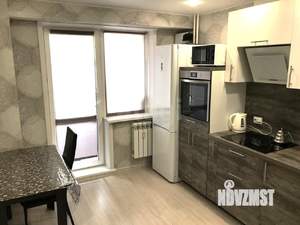 1-к квартира, вторичка, 38м2, 8/9 этаж