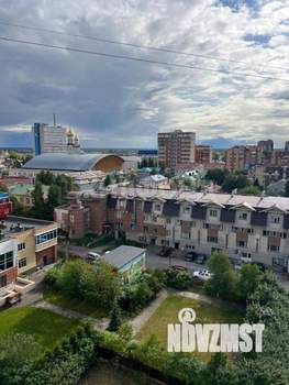 3-к квартира, вторичка, 88м2, 9/11 этаж