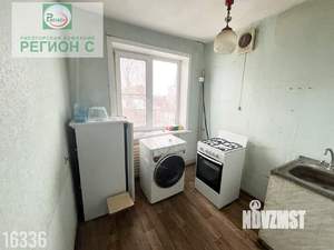 3-к квартира, вторичка, 61м2, 5/5 этаж