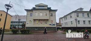 6-к квартира, вторичка, 170м2, 1/3 этаж