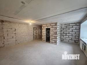 1-к квартира, вторичка, 36м2, 2/5 этаж