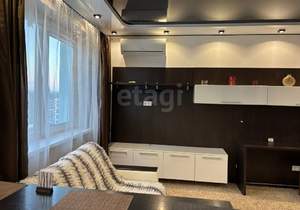 Студия квартира, вторичка, 30м2, 15/15 этаж