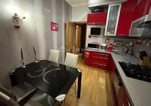 3-к квартира, вторичка, 62м2, 2/9 этаж