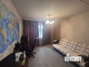 1-к квартира, вторичка, 33м2, 2/9 этаж