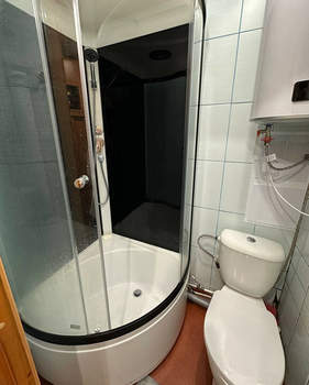 1-к квартира, вторичка, 21м2, 5/5 этаж