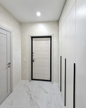 Студия квартира, вторичка, 25м2, 10/16 этаж