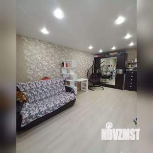 2-к квартира, вторичка, 44м2, 5/5 этаж