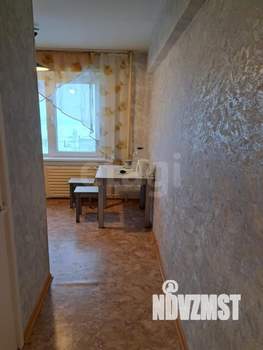 2-к квартира, вторичка, 43м2, 7/9 этаж