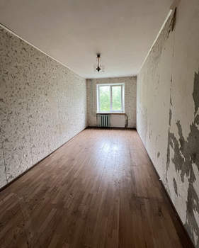 2-к квартира, вторичка, 45м2, 3/5 этаж