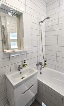 Студия квартира, вторичка, 23м2, 4/9 этаж