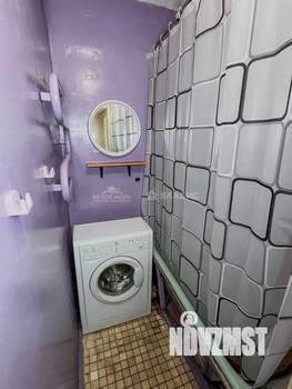 1-к квартира, вторичка, 30м2, 1/9 этаж