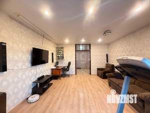 3-к квартира, вторичка, 91м2, 3/12 этаж